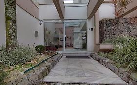 Apto.Centro Floripa 04